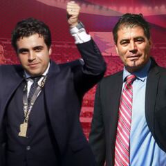 Los interinos de Chivas con resultados positivos frente al América