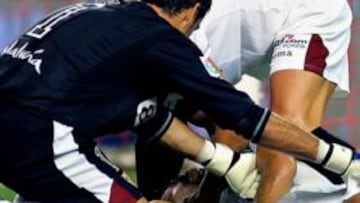 Cada año, la muerte súbita se cobra la vida de entre 20 y 25 deportistas