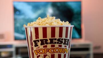 Los mejores contenidos para disfrutar desde tu sofá