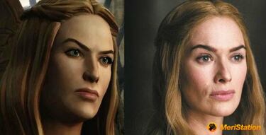 Telltale quiere ganar GOTYs y también Globos de Oro de la televisión