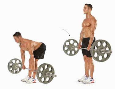 Los 3 ejercicios básicos para fortalecer las piernas