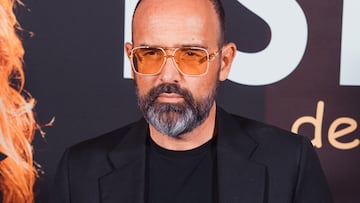 Risto Mejide desvela el motivo real de su adiós a ‘Got Talent’: “Es una renuncia que me cuesta mucho”