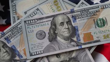 El dólar pierde terreno frente a otras divisas. Aquí el tipo de cambio de la moneda estadounidense en México, Costa Rica, Guatemala, Honduras y más.