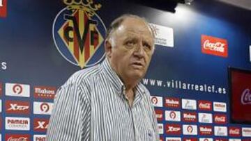 Llaneza: "No perdemos tiempo en los otros partidos"