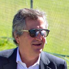 Jorge Vergara responde mensaje a Chivas Femenil