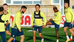 A Kubo le ponen los jueves