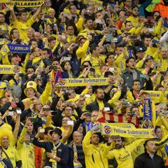 Llaneza pide a la gente que esté con el equipo en la recta final