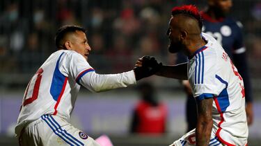 El regreso de los dorados