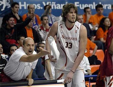 Problemas en casa del rico