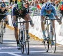 Movistar gana y España copa el World Tour por tercer año