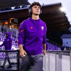 La Roja suma otro chileno-extranjero: “Me identifico con Jorge Valdivia”