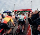 La Copa del Mundo en Benidorm: mucho más que ciclocross