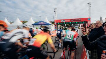 La Copa del Mundo en Benidorm: mucho más que ciclocross