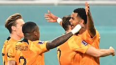 World Cup 2022 summary, Friday 25 November: game and team updates, USMNT and Mexico latest news