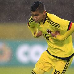 Los jóvenes que la Selección debe acercar para el futuro