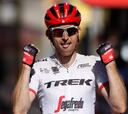 Resumen de la 15º etapa del Tour: Mollema gana, Froome se salva