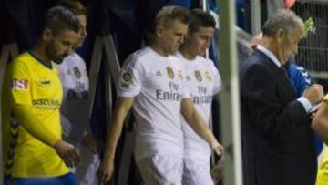 Cheryshev: "No recibí ninguna comunicación del Villarreal"