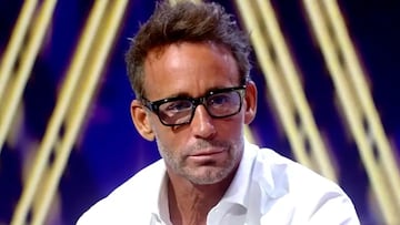 Álvaro Muñoz Escassi cuenta por fin cómo fue su ruptura con Sheila Casas: “Soy muy práctico”