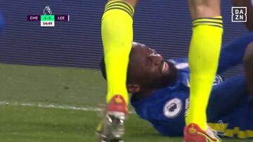 La curiosa faceta de Rüdiger que hoy ha dado la victoria al Chelsea y podría disfrutar el Madrid