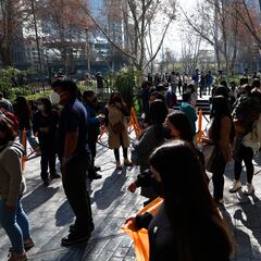 Los apellidos más comunes en Chile: ranking del undécimo al décimo quinto puesto