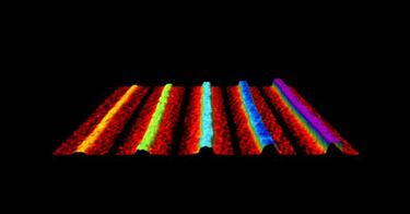 Cintas de fósforo, el nuevo material de las baterías ultrarrápidas del futuro