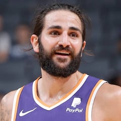 Ricky deslumbró tras ser padre y dormir 8 horas en 3 días