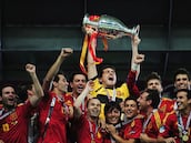 Así está el palmarés global de selecciones: ¿cuál es el país con más grandes títulos?