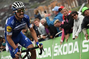 Julian Alaphilippe - Francia