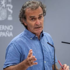 Le Monde advierte a los franceses: "España tiene la peor cifra de contagios de Europa"