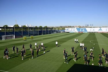 Keylor Navas: "Losing Neymar won't make Barça weaker"