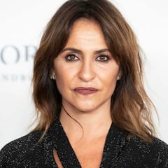 Mélani Olivares revela que se quedó embarazada “de alguien que no sabía quién era”