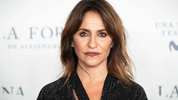 M¨¦lani Olivares revela que se qued¨® embarazada ¡°de alguien que no sab¨ªa qui¨¦n era¡±