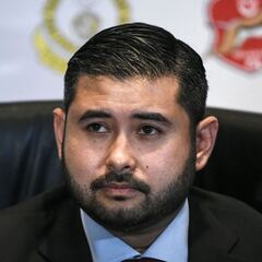 ‘De Torino a Mestalla’ rechaza la llegada del Príncipe de Johor