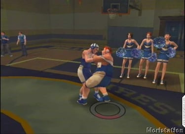 Bully: Scholarship Edition