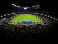 América volvería al Estadio Azteca