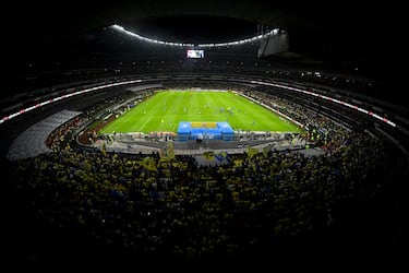 América look to extend dominant CONCACAF run against MLS opposition