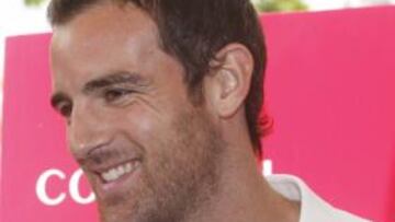 <b>'ESPAÑOLES'.</b> El jugador del Real Madrid, junto a Odonkor, serán los únicos alemanes que juegan en la Liga española que estarán en la selección germana.