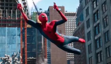 Spider-Man 3: Sony “no confirma” a Tobey Maguire y Andrew Garfield junto a Tom Holland