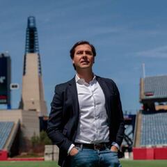 El Huesca anunciará esta semana a su entrenador