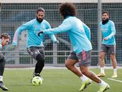 Pellegrini va por un fichaje top desde el Real Madrid