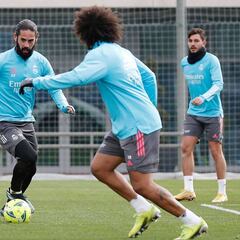 Pellegrini va por un fichaje top desde el Real Madrid