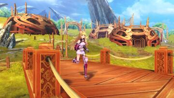 Captura de pantalla - Tales of Xillia (PS3)