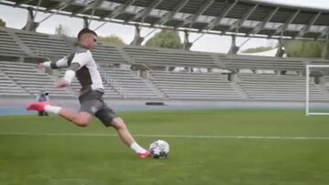 El pique de Ferran con Zinchenko que acaba rompiendo las telara?as: disfruten
