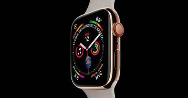 El próximo Apple Watch te dirá si duermes lo suficiente