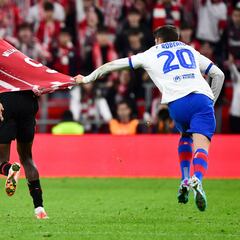 Aprobados y suspensos del Barça: Sergi Roberto ‘regala’ la Copa