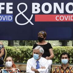 IFE de Cuarentena: qué comunas pueden optar a la ayuda y cuánto es el monto