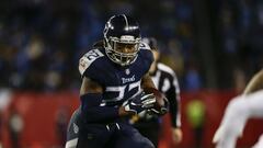 Los diez mejores jugadores del Fantasy de la Semana 14