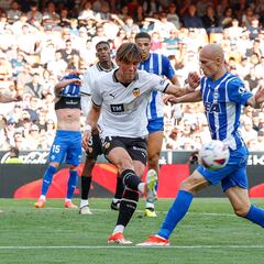 Jesús Vázquez puede haber dicho adiós a la temporada