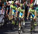 El banco Saxo niega que vaya a romper con el equipo Tinkoff