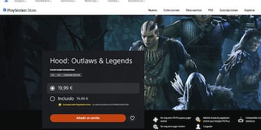 PS Plus: ya disponibles los juegos gratis de abril de 2022 para PS4 y PS5